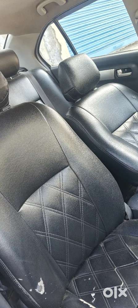 Maruti Swift Dzire 2011 Diesel Manual