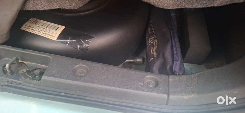 Maruti Suzuki Wagon R Vxi 1.2, 2006, Lpg