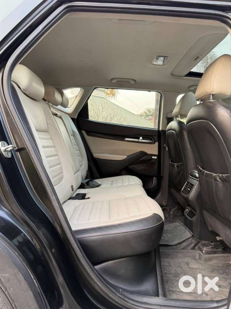 Kia Seltos Gtx Plus At D, 2020, Diesel