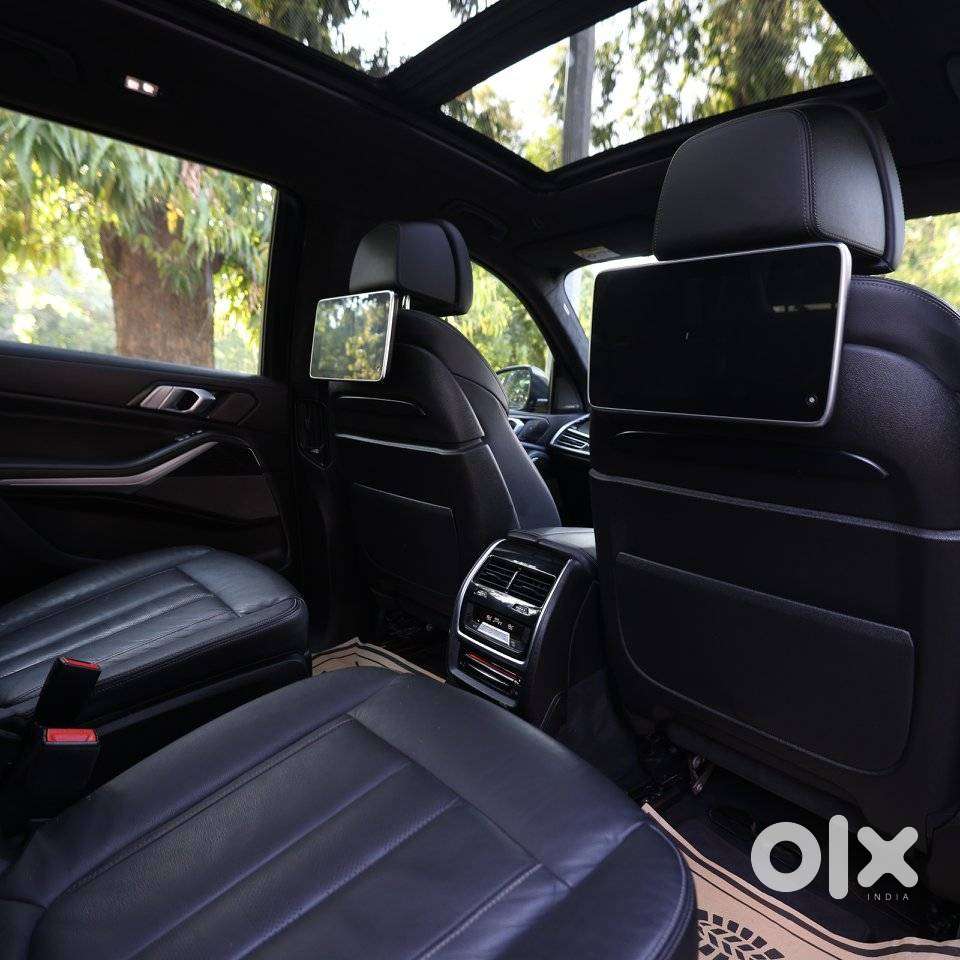 Bmw X7 3.0 Xdrive 40i M Sport, 2020, Petrol