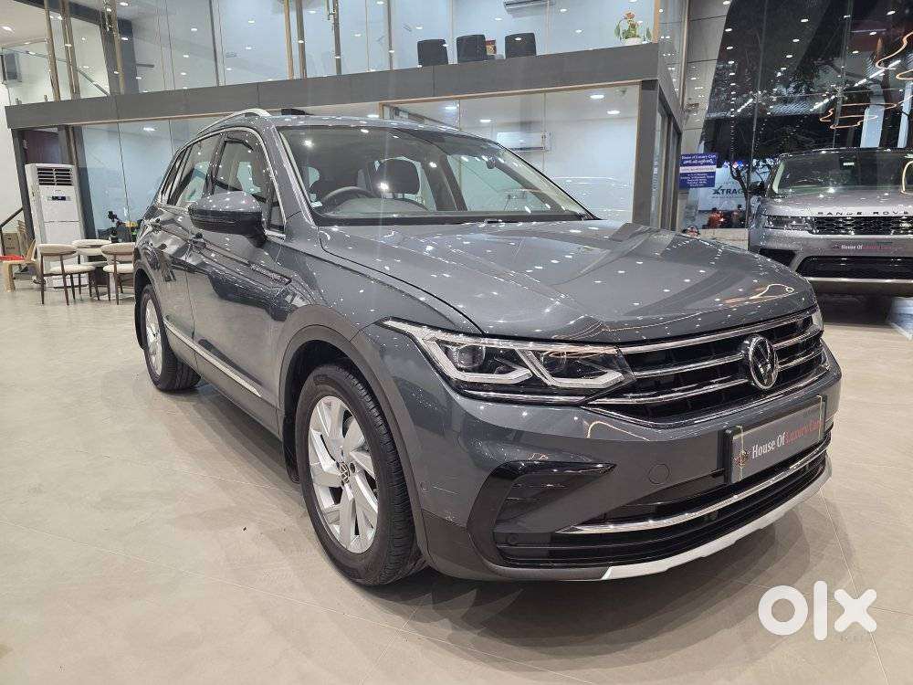 Volkswagen Tiguan 2.0 Elegance Tsi Dsg, 2023, Petrol