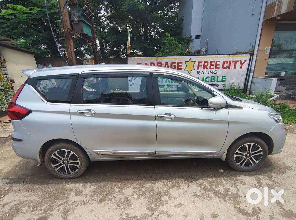 Ertiga Zxi+ 2023