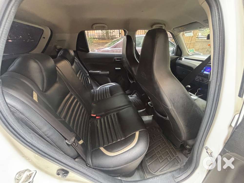 Swift Lxi Petrol 2022