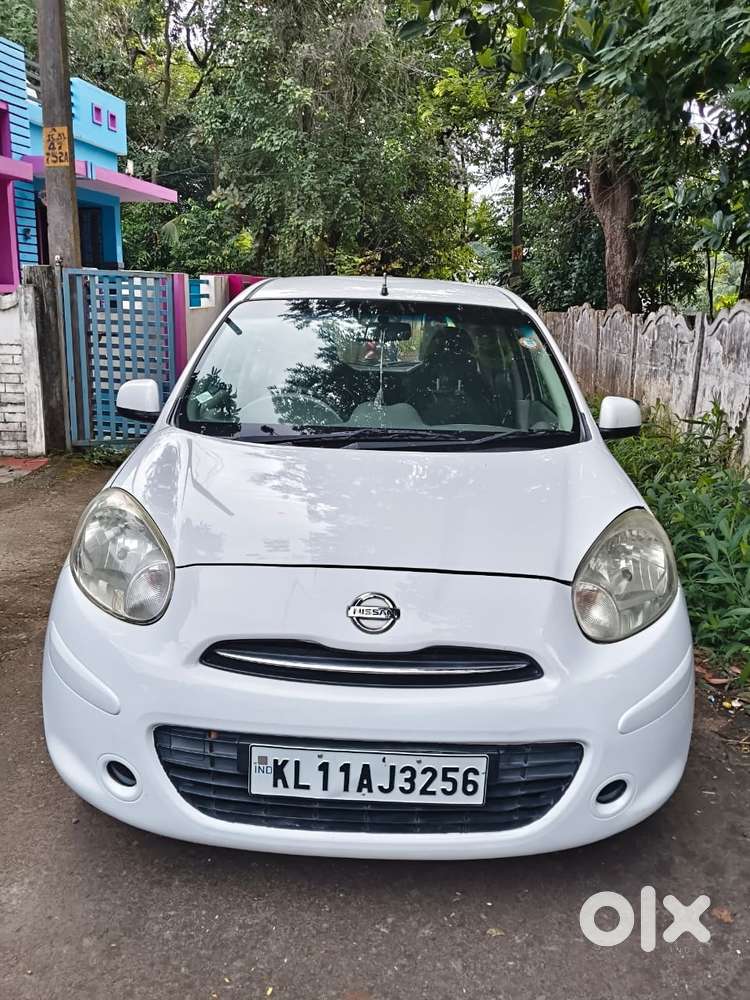 Nissan Micra Xv, 2011, Petrol