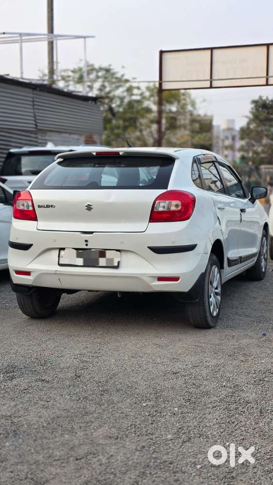 Maruti Suzuki Baleno 1.3 Delta, 2016, Petrol