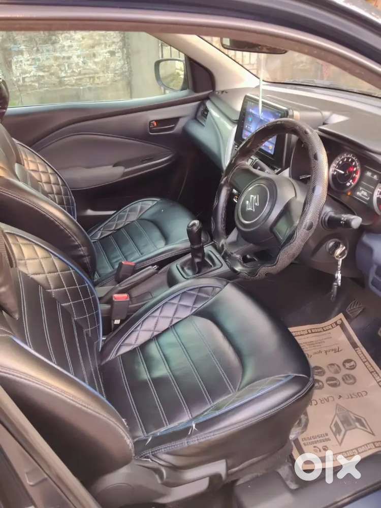 Maruti Suzuki Baleno 2023