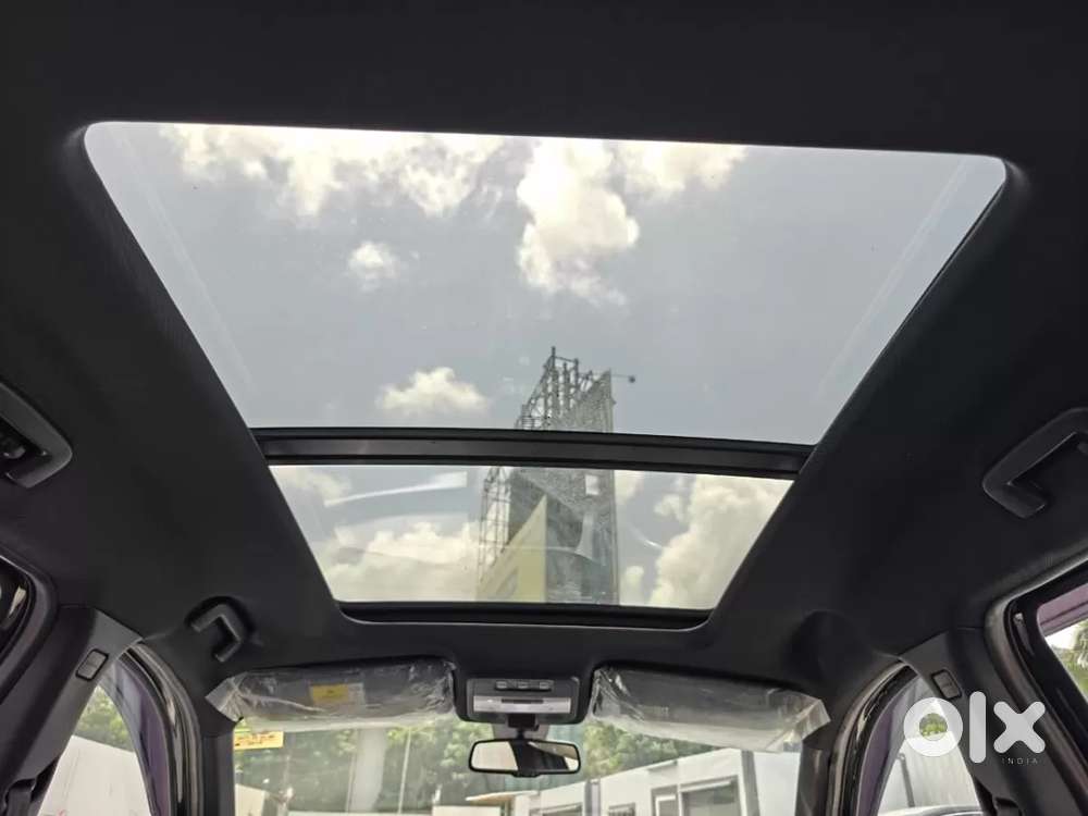 Tata Safari 2.0 Kryotec Xza, 2022, Diesel