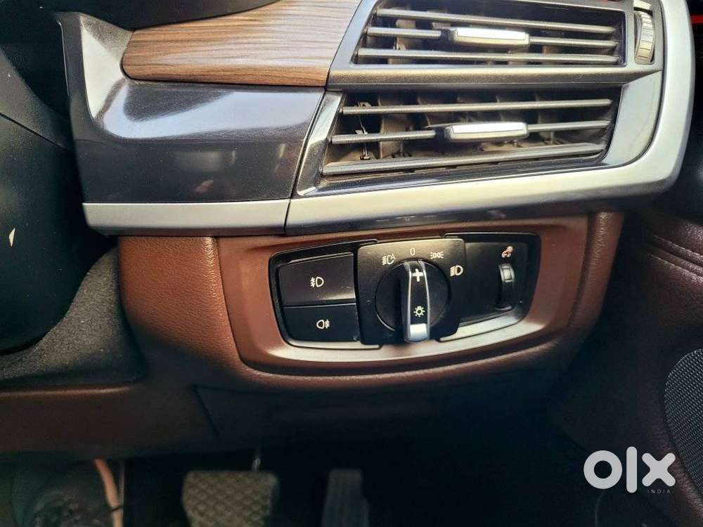 Bmw X5 Xdrive 30d Xline, 2016, Diesel