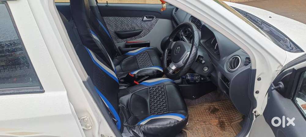 Maruti Suzuki Alto 800 Vxi Airbag, 2018, Petrol