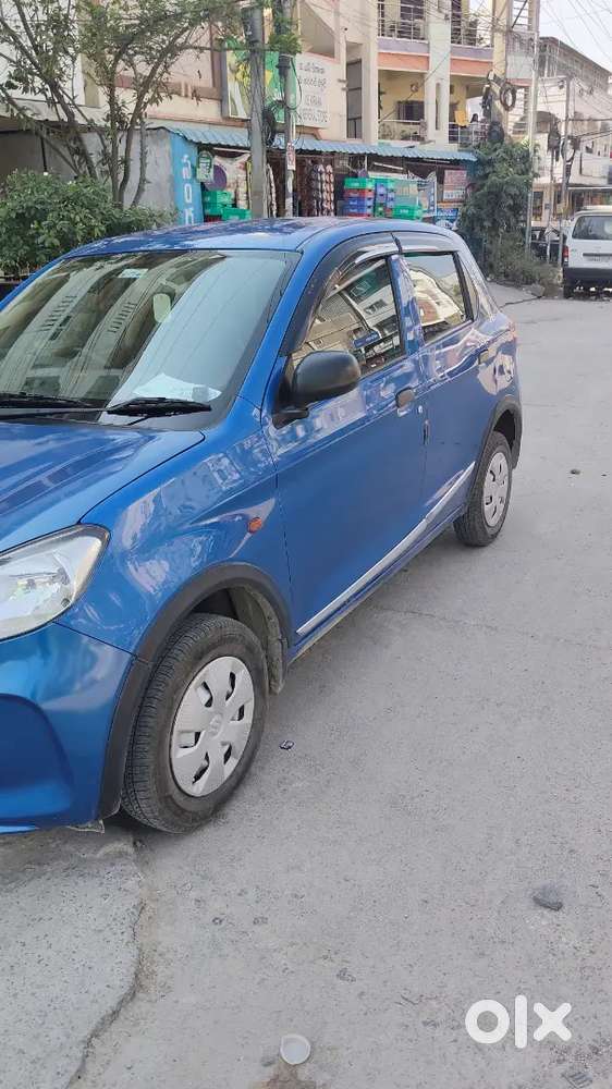 Maruti Suzuki Alto K10 2023