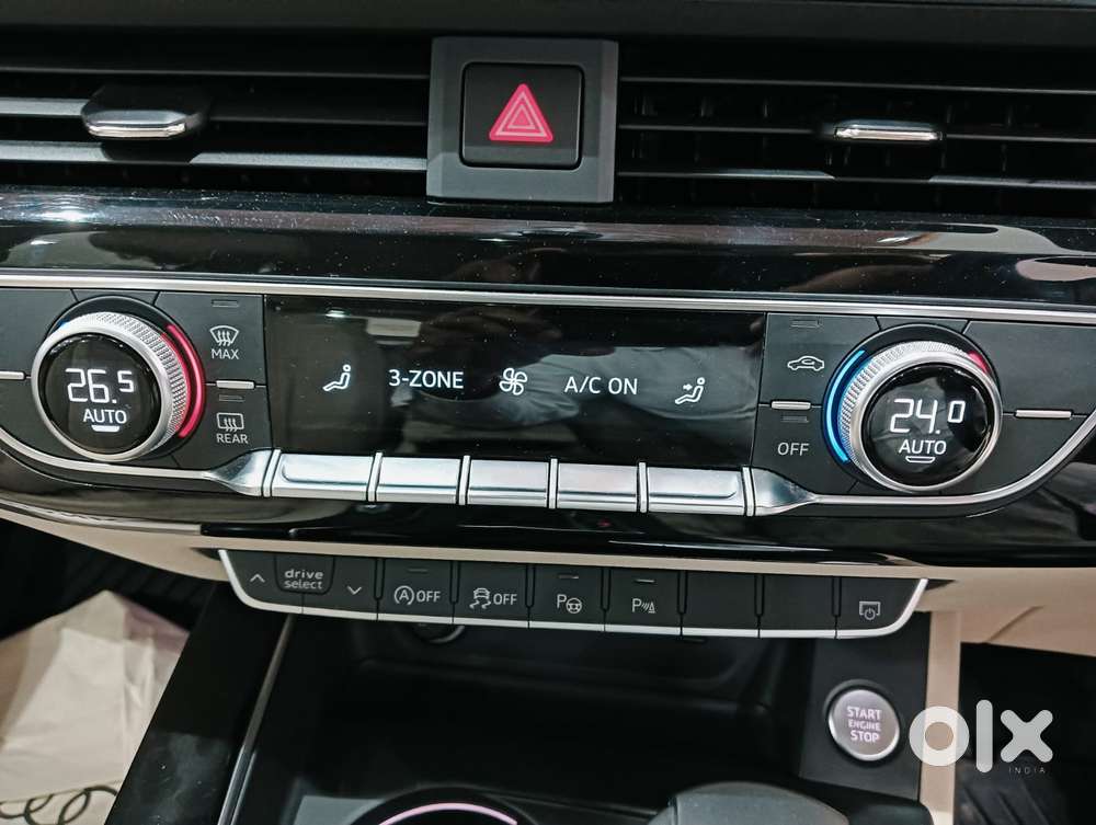 Audi A4 2.0 Technology 40 Tfsi, 2024, Petrol