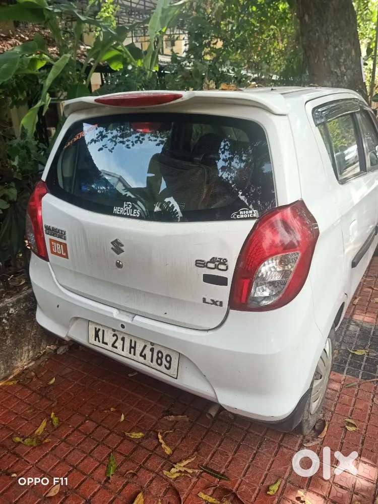 Good Condition, No Accident, New Tyres Price Negotiable