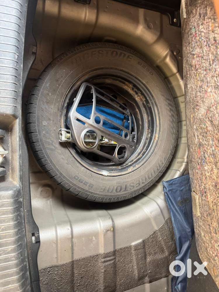 Hyundai I20 Sportz Drl 2013