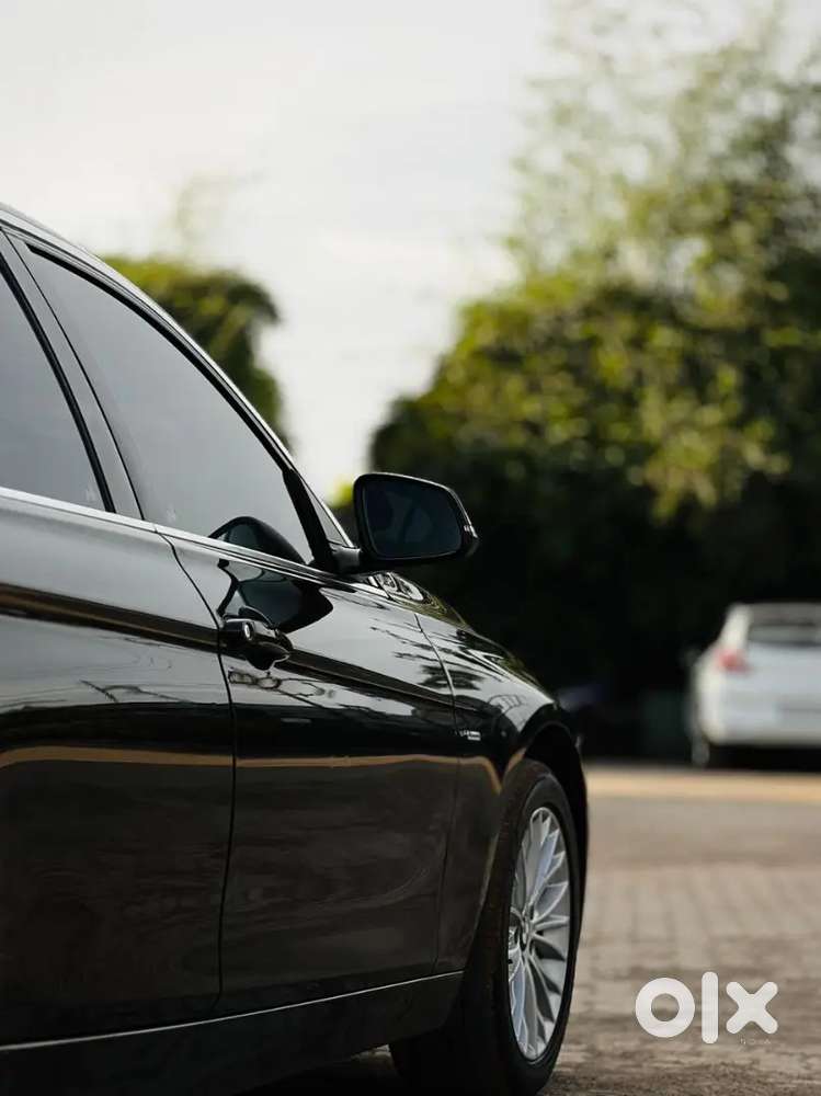 Bmw 3 Series Original Kerala