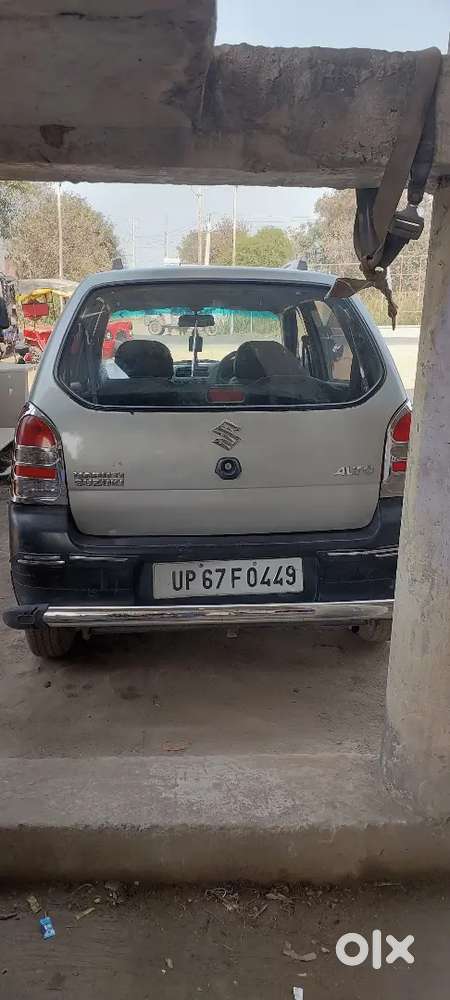 गाड़ी अच्छा है गाड़ी में कोई दिक्कत नहीं है