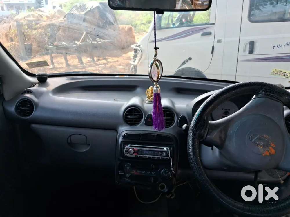 Hyundai Santro Xing Gls 2008 Second Owner