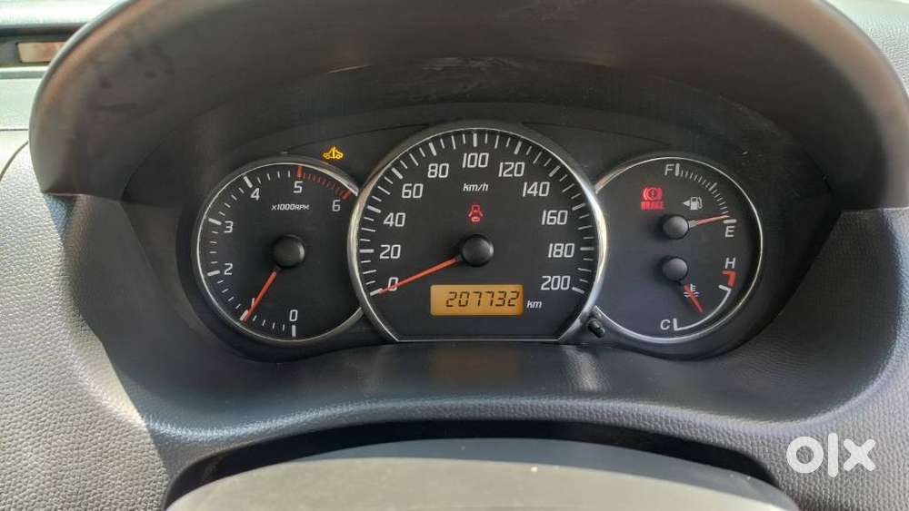 Maruti Suzuki Swift Dzire, 2011, Diesel