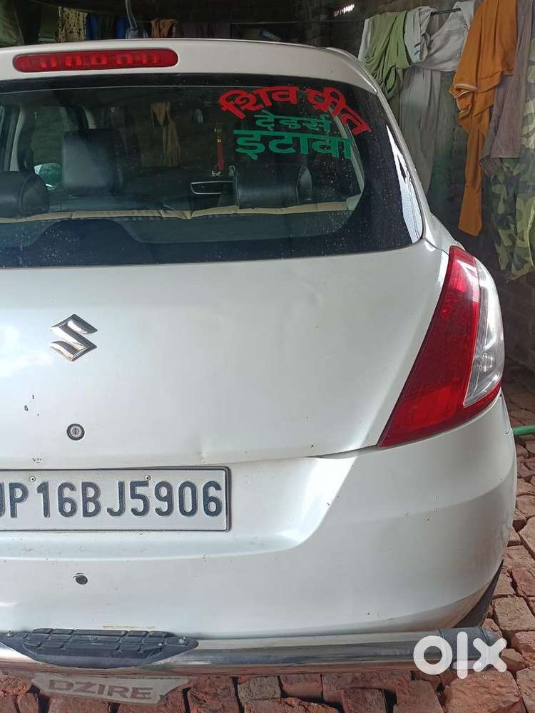 Maruti Suzuki Swift डीज़ल Good Condition