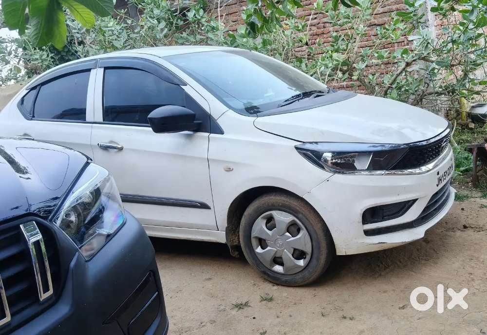Tata Tigor 2020 Petrol Well Maintained