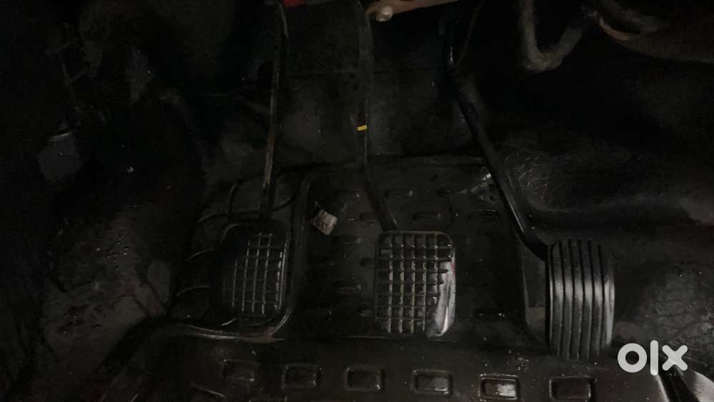 Tata Tiago Nrg Petrol, 2018, Petrol