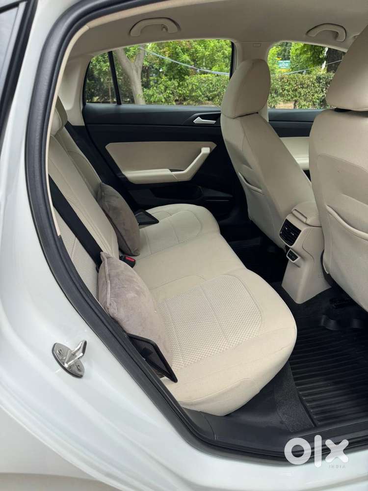 Volkswagen Virtus Highline Plus 1.0 Tsi At, 2024, Petrol