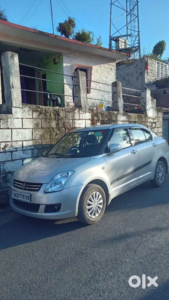 Very Good Condition