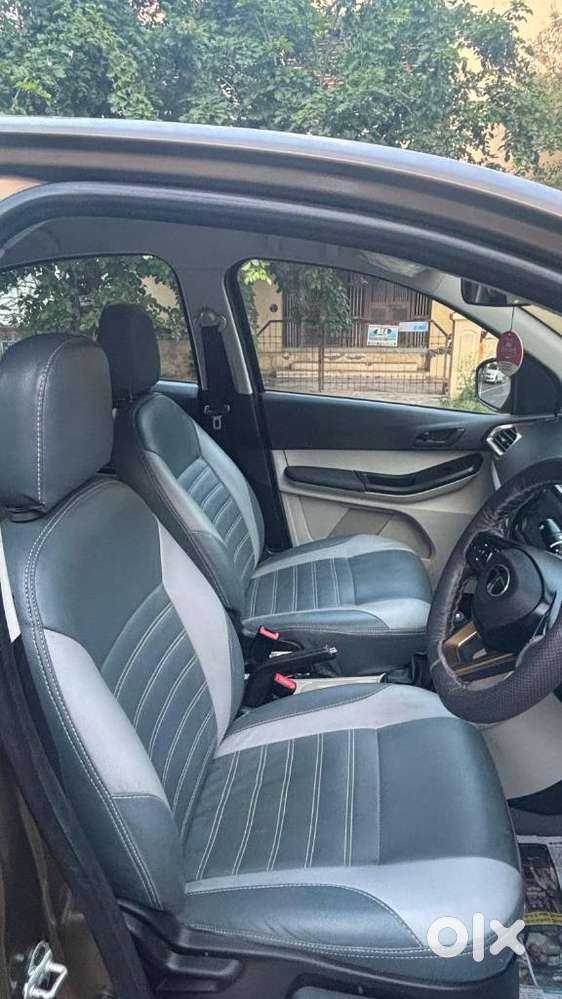 Tata Tiago 1.05 Revotorq Xz, 2024, Petrol