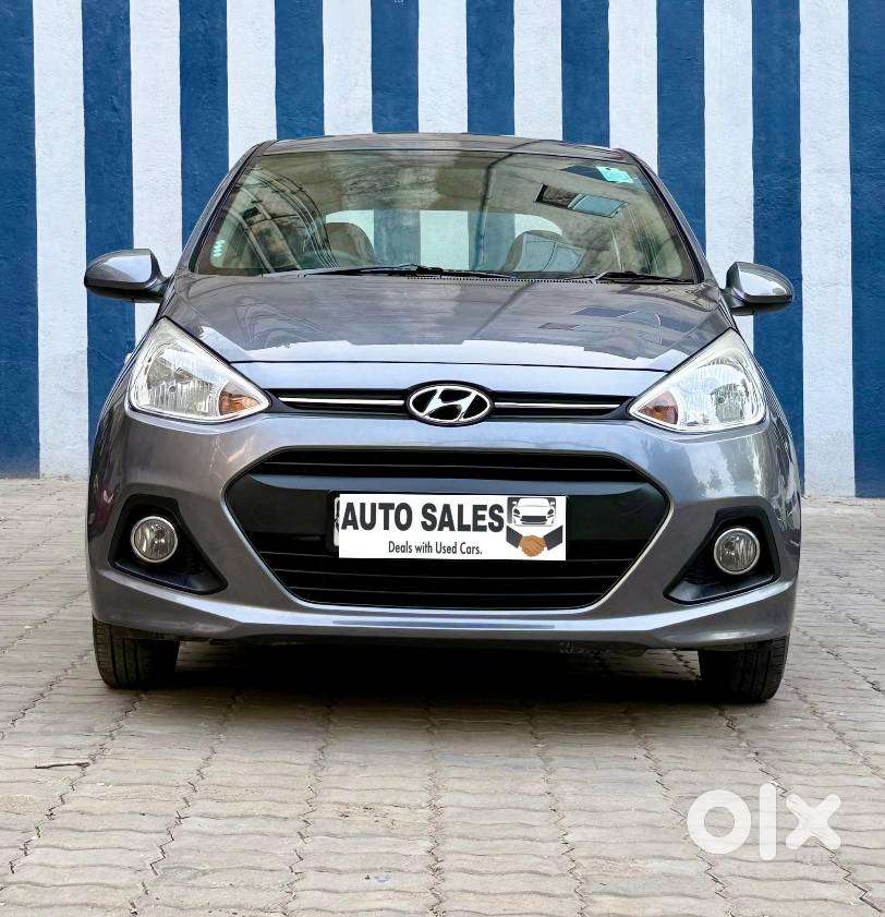 Hyundai Grand I10, 2014, Petrol