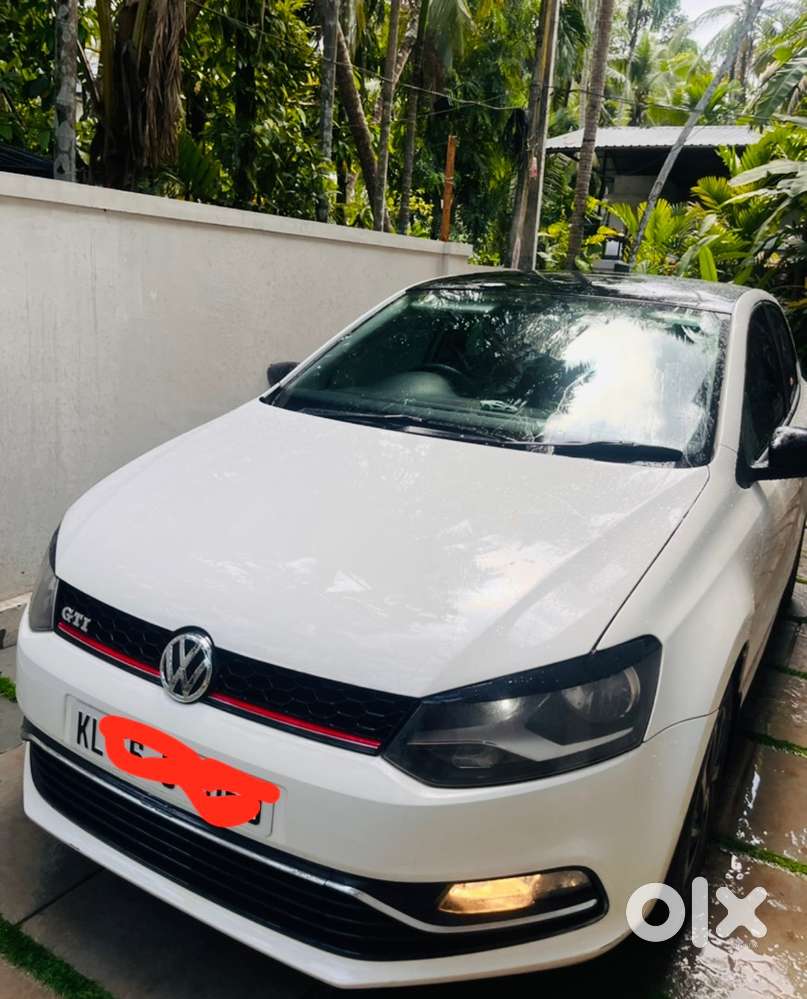 Volkswagen Polo Cup 2018
