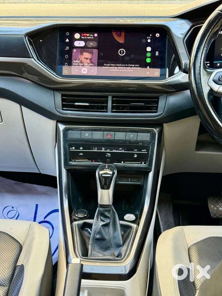 Volkswagen Taigun 1.0 Tsi Topline, 2022, Petrol