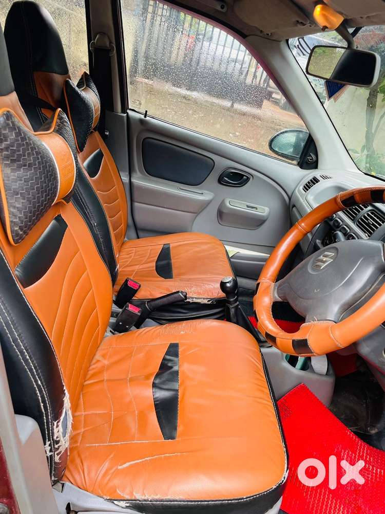 Maruti Suzuki Alto 2012