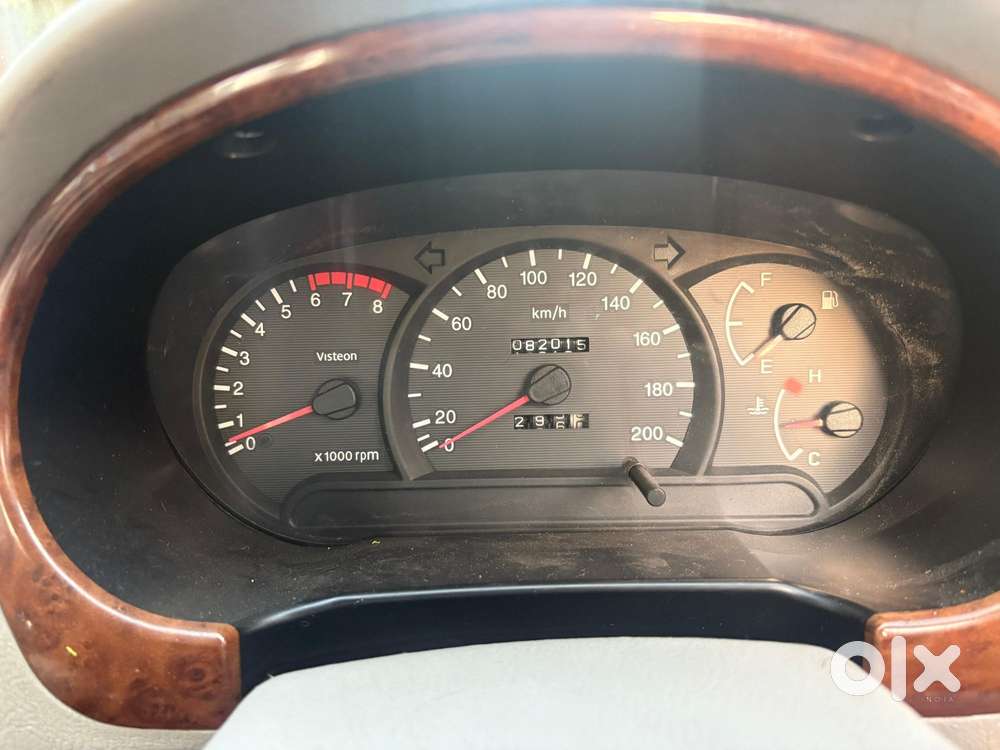 Hyundai Accent 1.5 Executive Cng, 2012, Cng & Hybrids