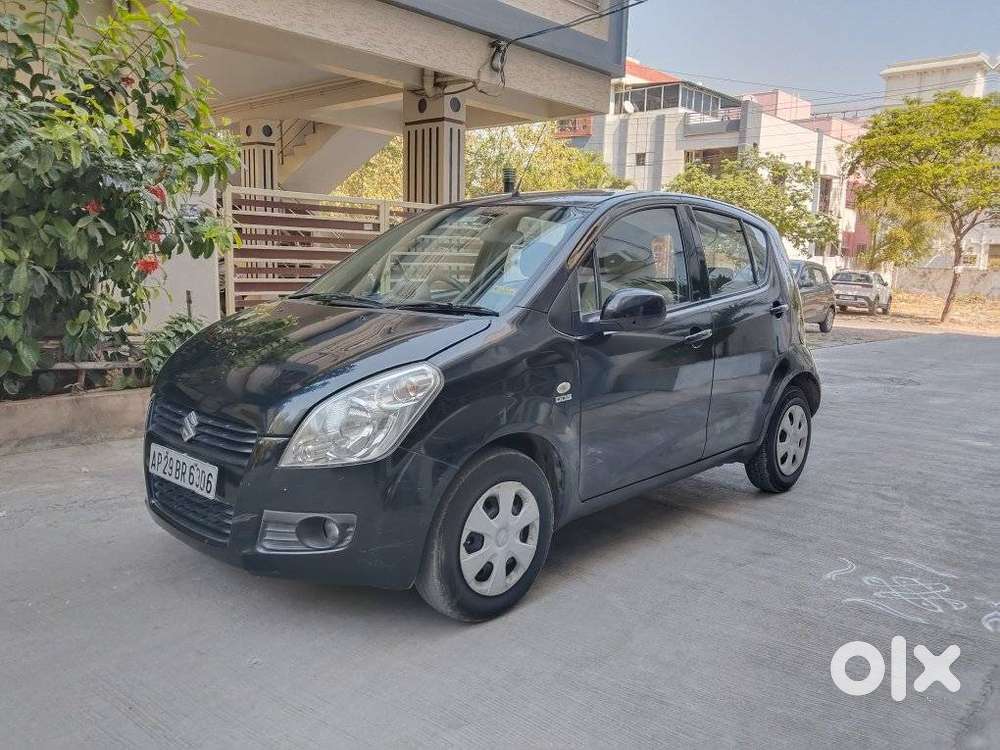 Maruti Suzuki Ritz Vdi Bs-iv, 2012, Diesel