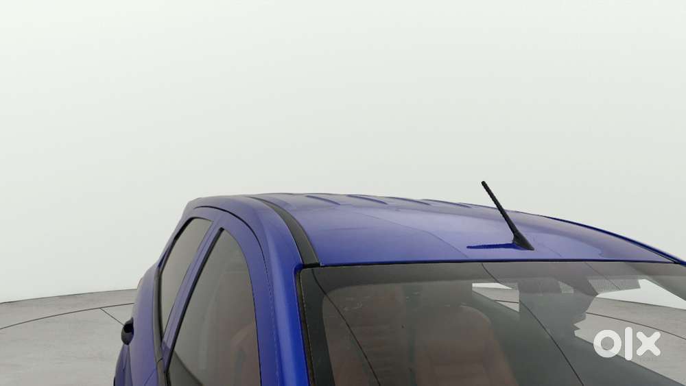 Ford Ecosport 1.5 Ti Vct Mt Ambiente, 2017, Petrol