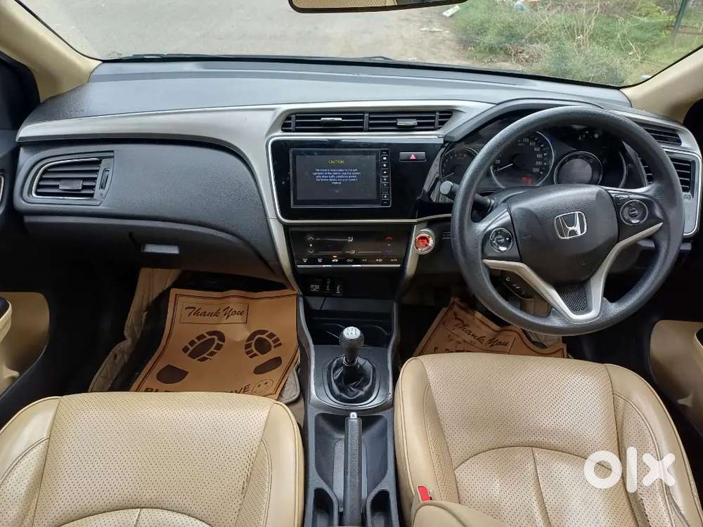 For Sale = Honda City Petrol Manual 2020