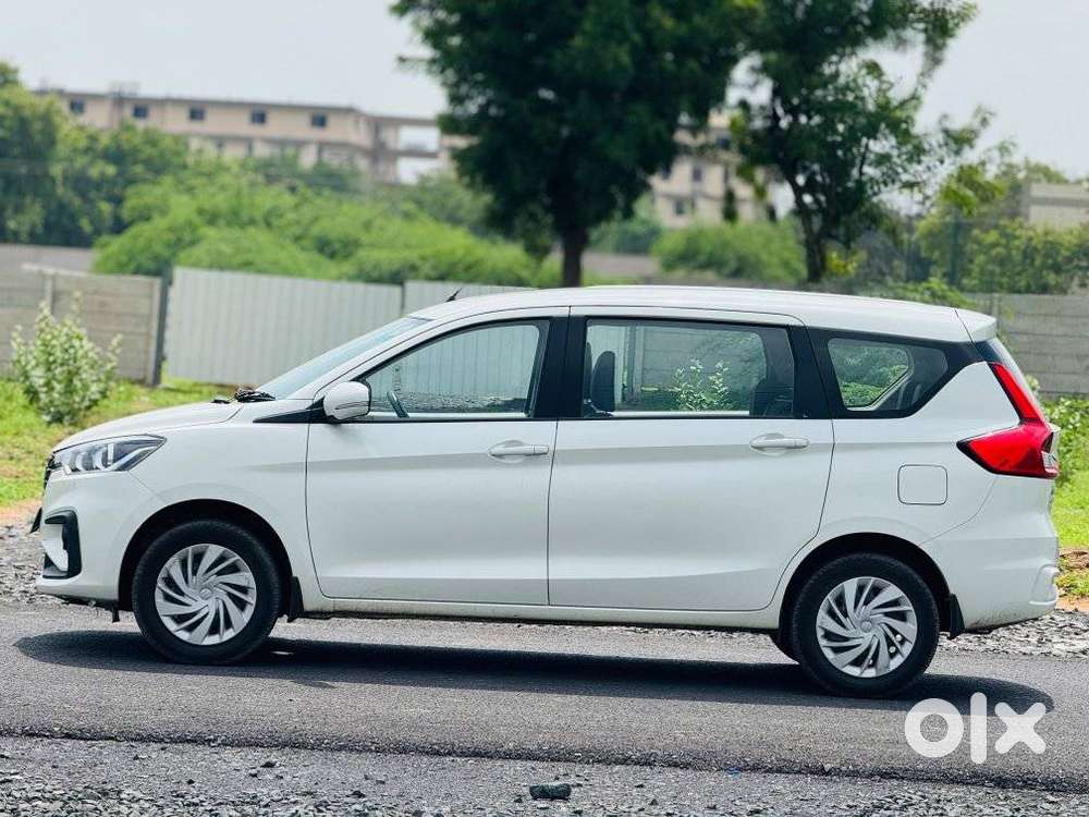 Maruti Suzuki Ertiga, 2023