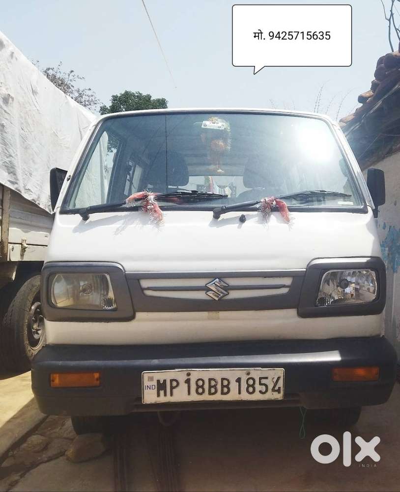 Vehicle Is In Good Condition