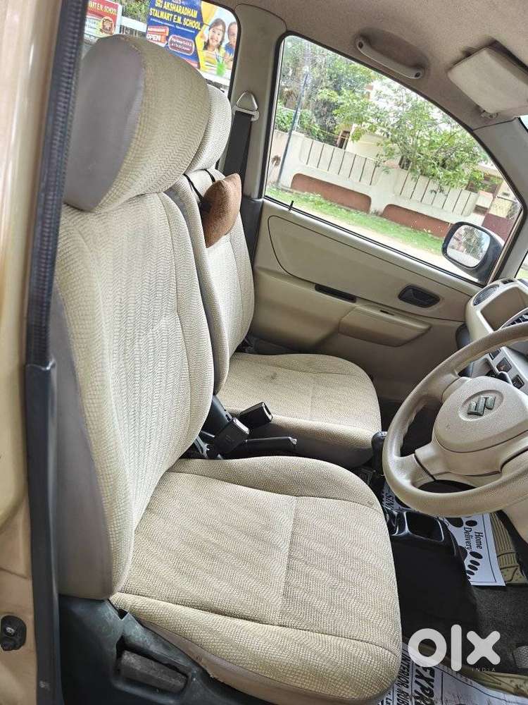 Maruti Suzuki Estilo Vxi, 2007, Petrol