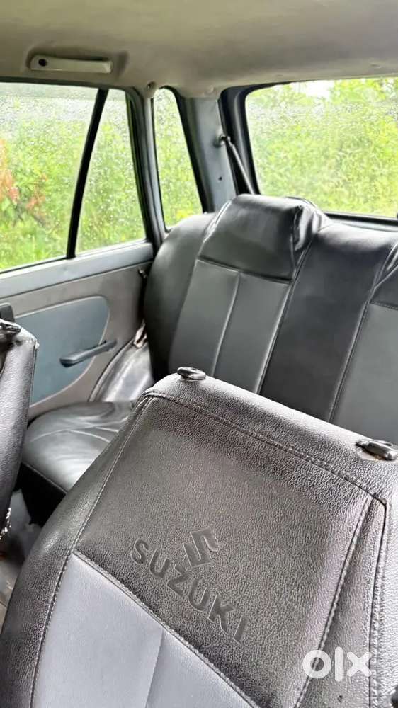 Maruti Suzuki 800 2003 Model