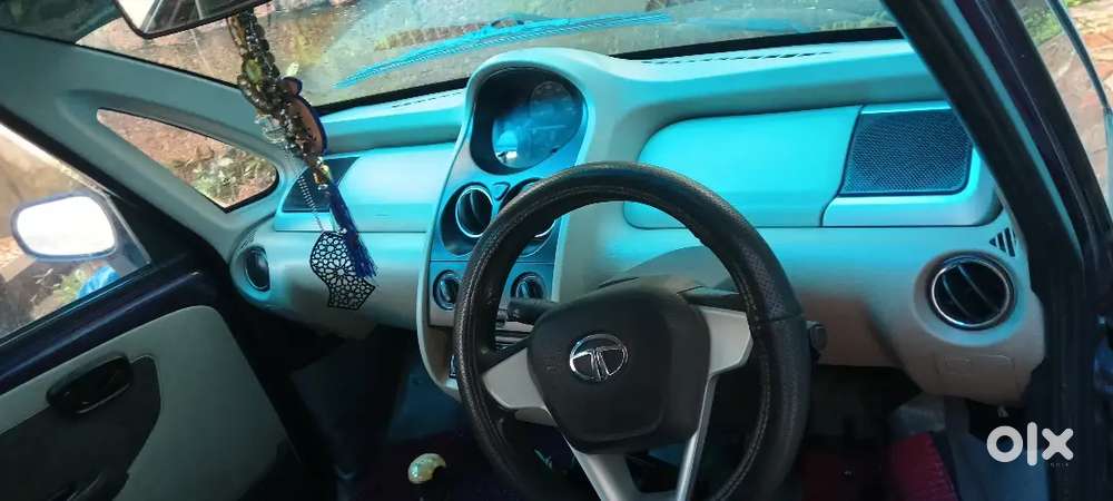 Tata Nano Xt 2017 Model