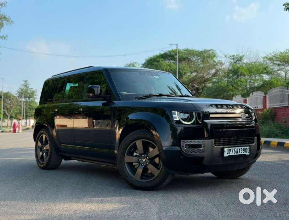 Land Rover Defender 2.0 110 Hse, 2025, Petrol