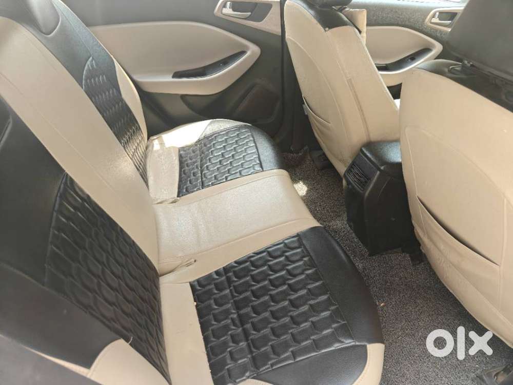 Hyundai I20 Magna 1.2 Vtvt, 2019, Petrol