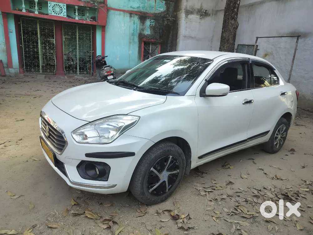 Maruti Suzuki Dzire 2017