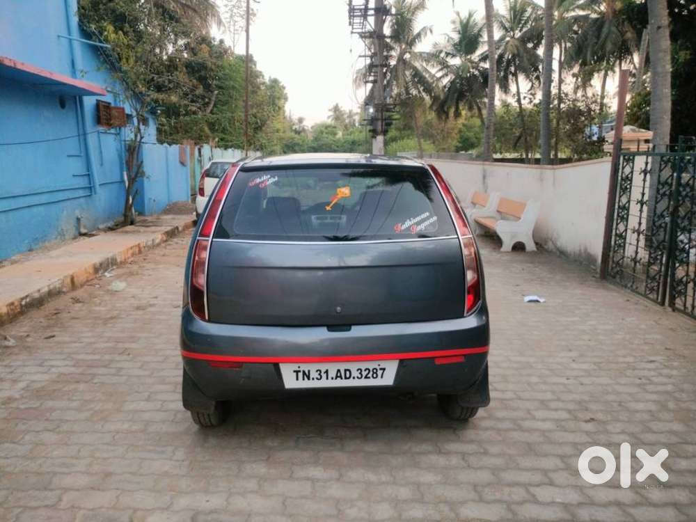 Tata Indica Vista 2008-2013 Aura Plus 1.2 Safire, 2011, Petrol