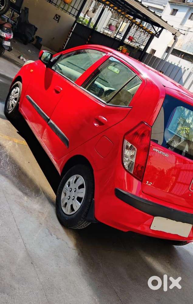 Hyundai I10 Petrol 2009