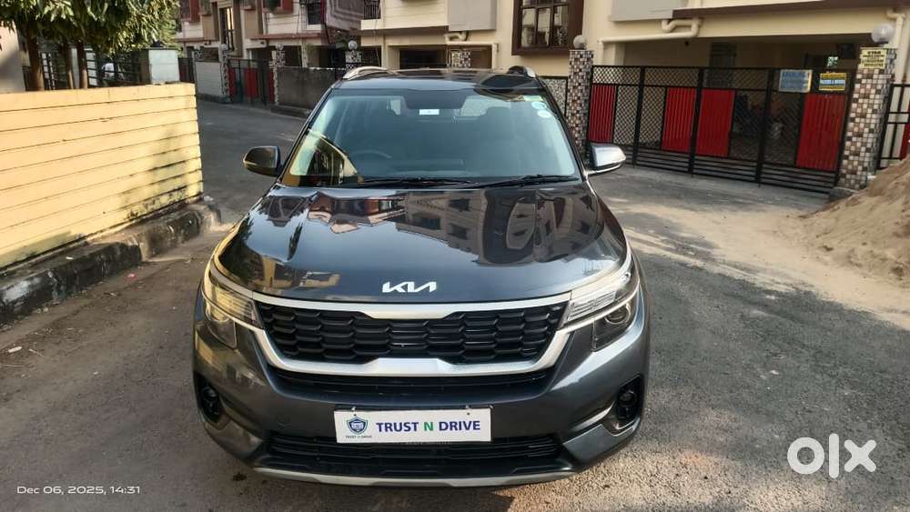 Kia Seltos Htk Plus D, 2022, Diesel