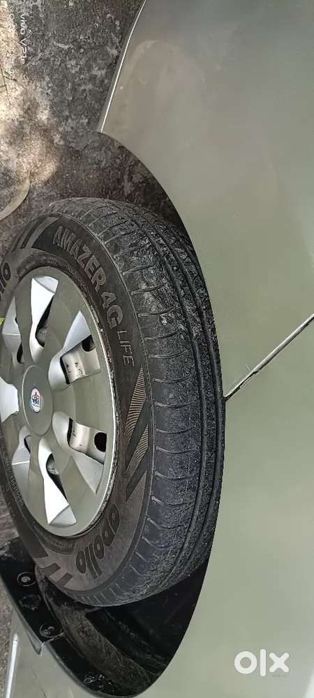 Trustworthy Well Maintained By Engine, Best For Family