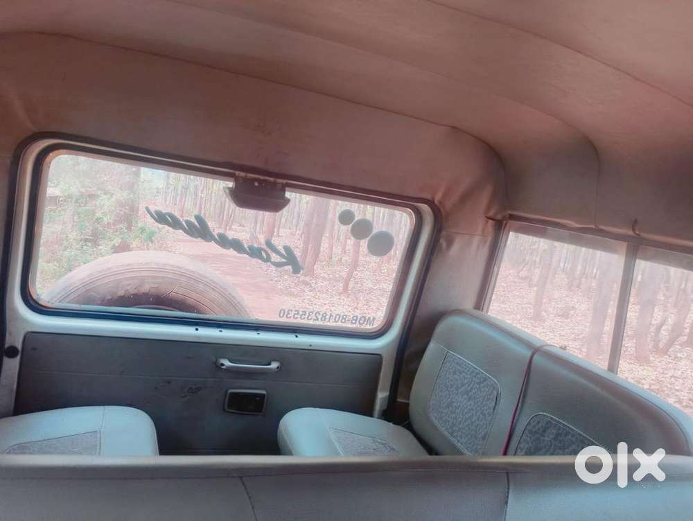 Mahindra Bolero 2014 Diesel Well Maintained