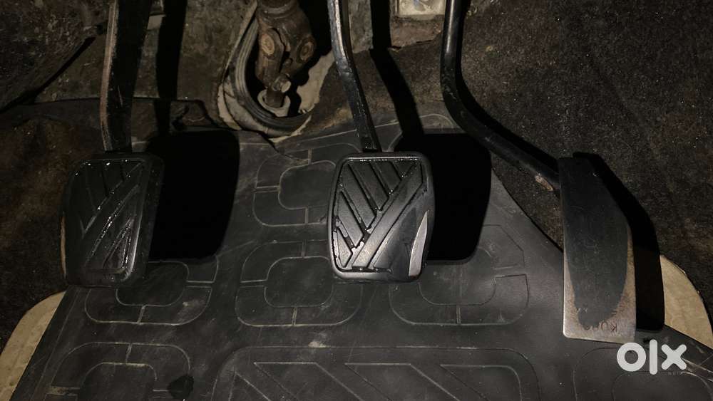 Maruti Suzuki Wagon R 1.0 Lxi Cng, 2014, Cng & Hybrids