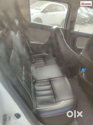 Maruti Suzuki Alto K10 Vxi, 2015, Petrol